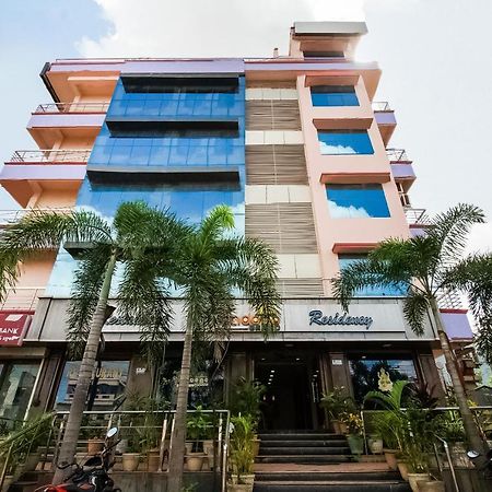 Oyo 62964 Hotel Vandana Grand Nellore Eksteriør bilde